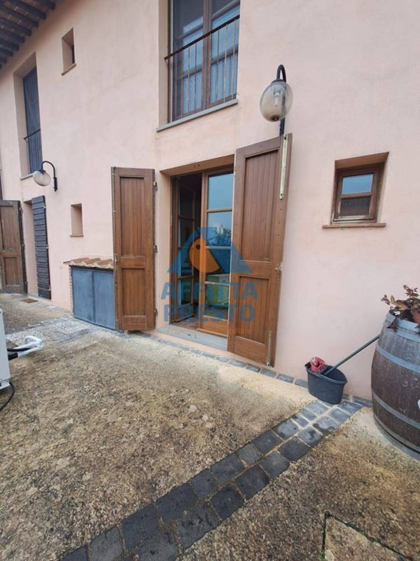 appartamento in vendita ad Empoli