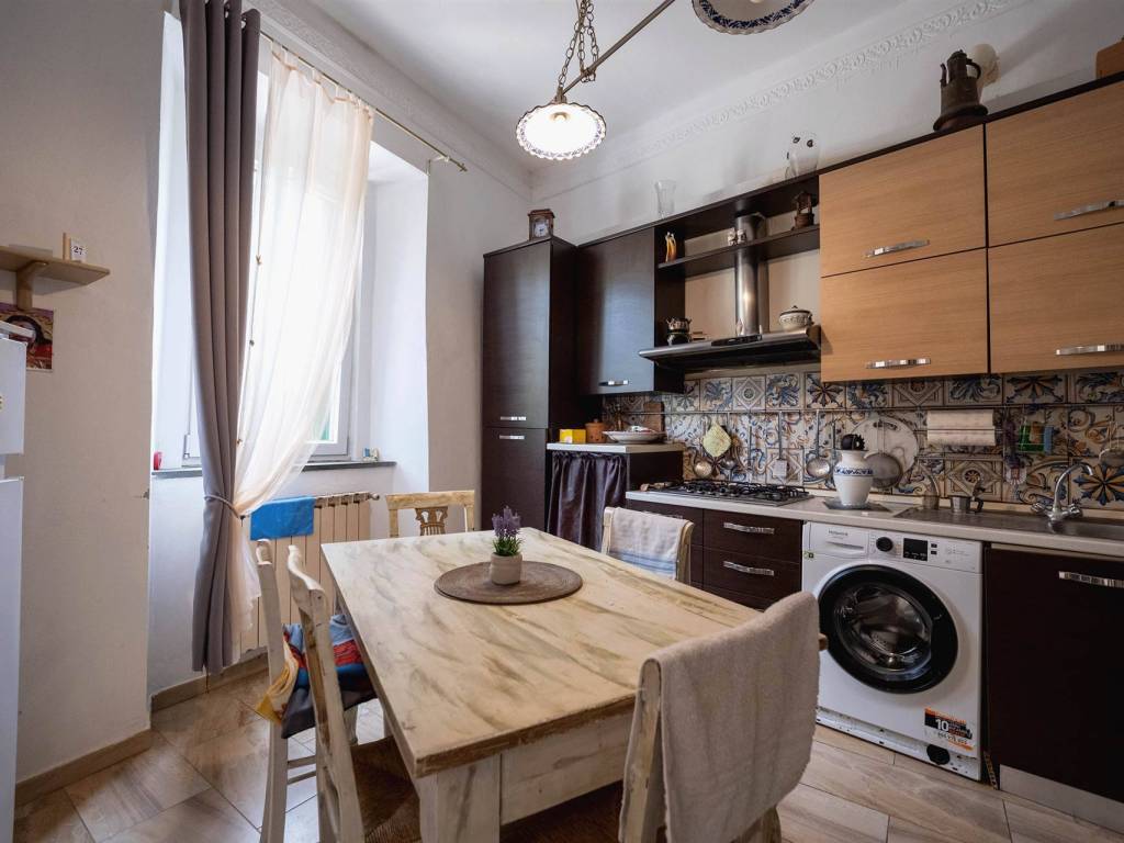 casa indipendente in vendita ad Empoli in zona Monterappoli