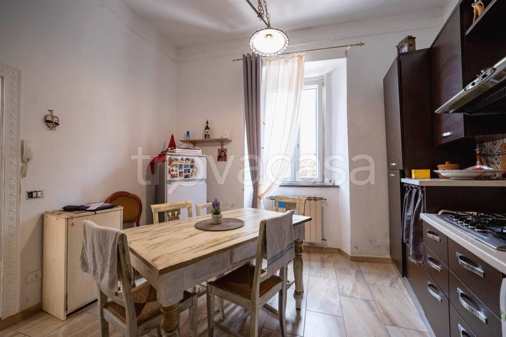 casa indipendente in vendita ad Empoli in zona Monterappoli