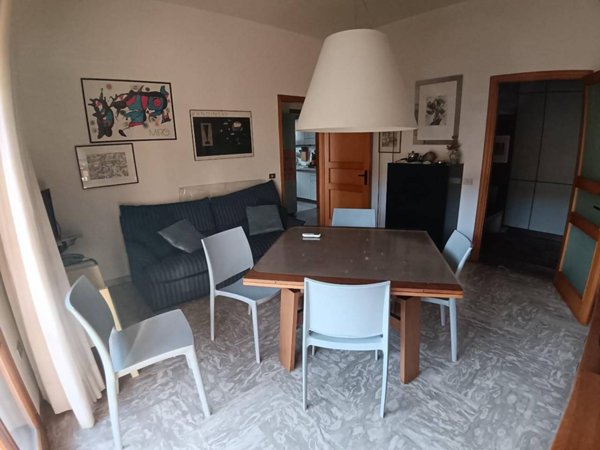appartamento in vendita ad Empoli