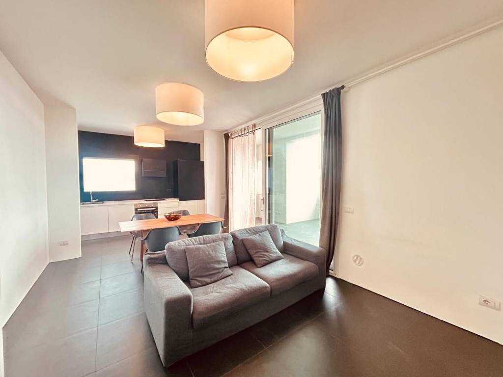 appartamento in vendita ad Empoli in zona Ponzano