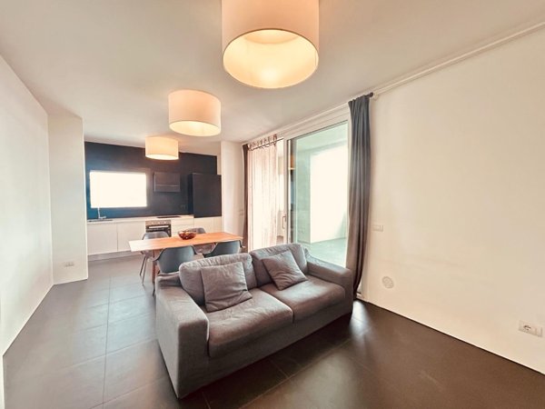 appartamento in vendita ad Empoli in zona Ponzano