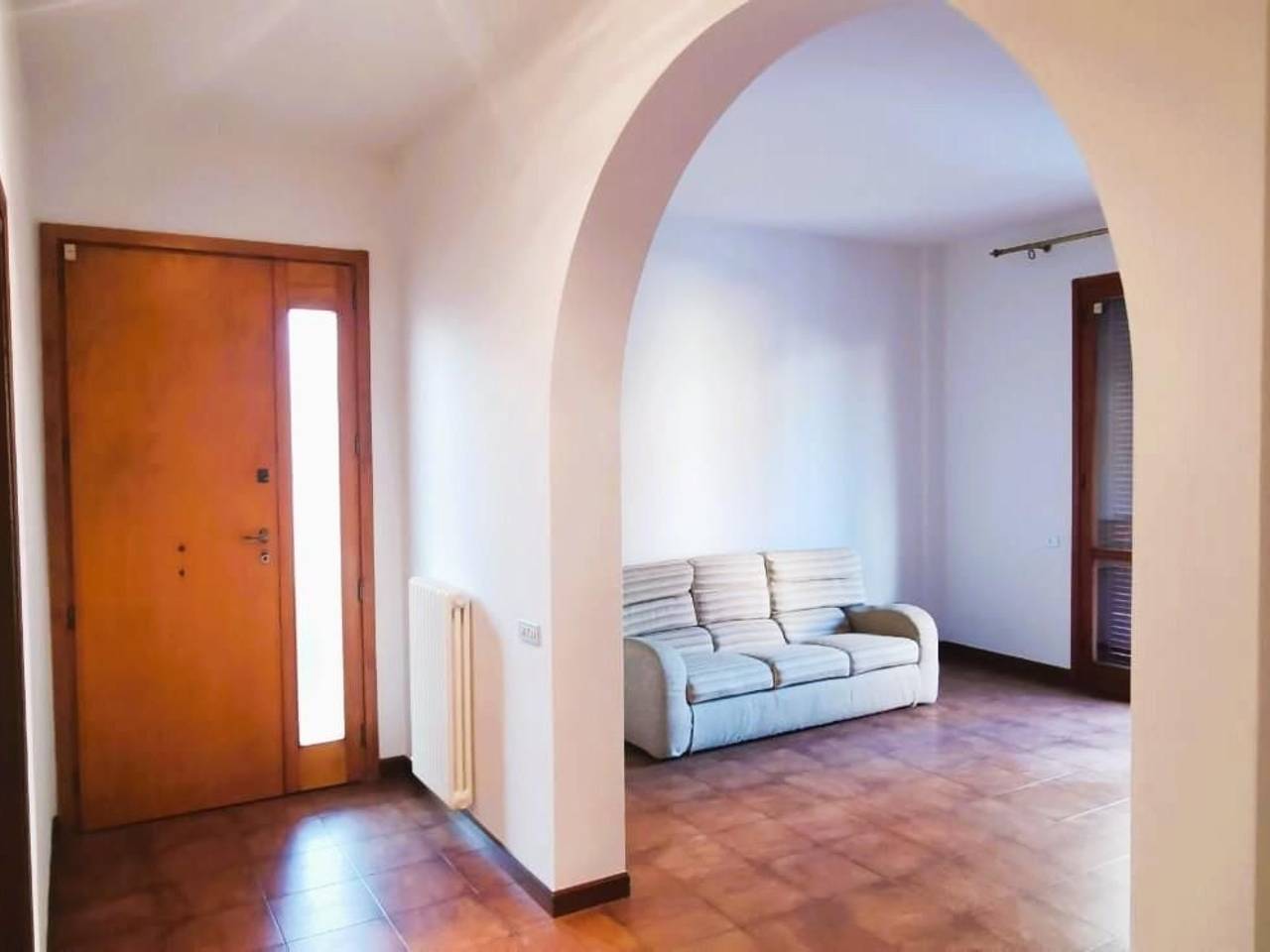 appartamento in vendita ad Empoli in zona Centro Storico