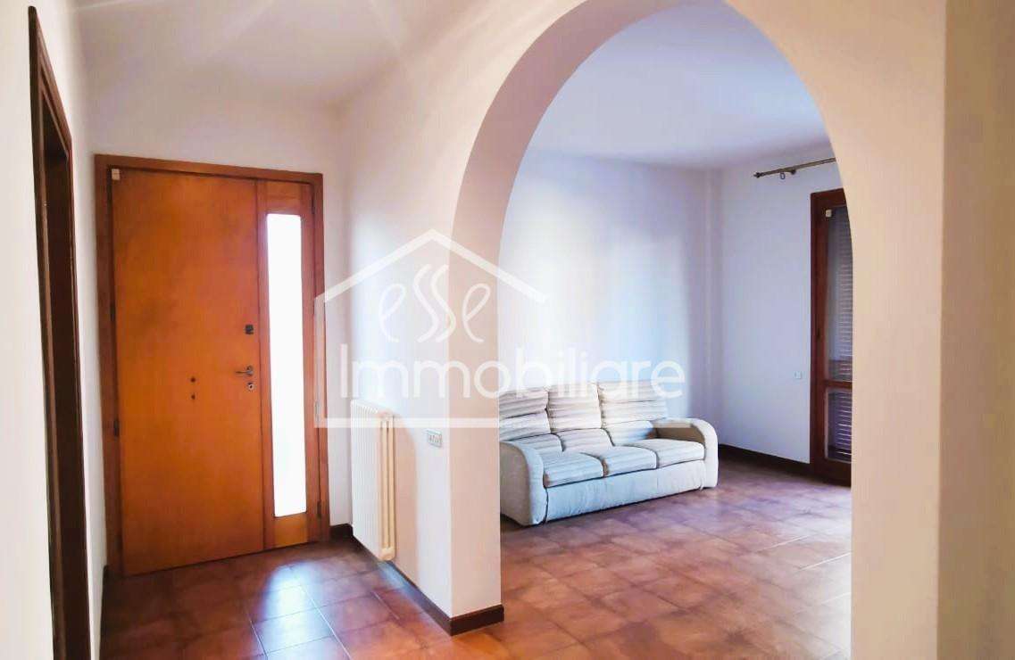 appartamento in vendita ad Empoli in zona Centro Storico