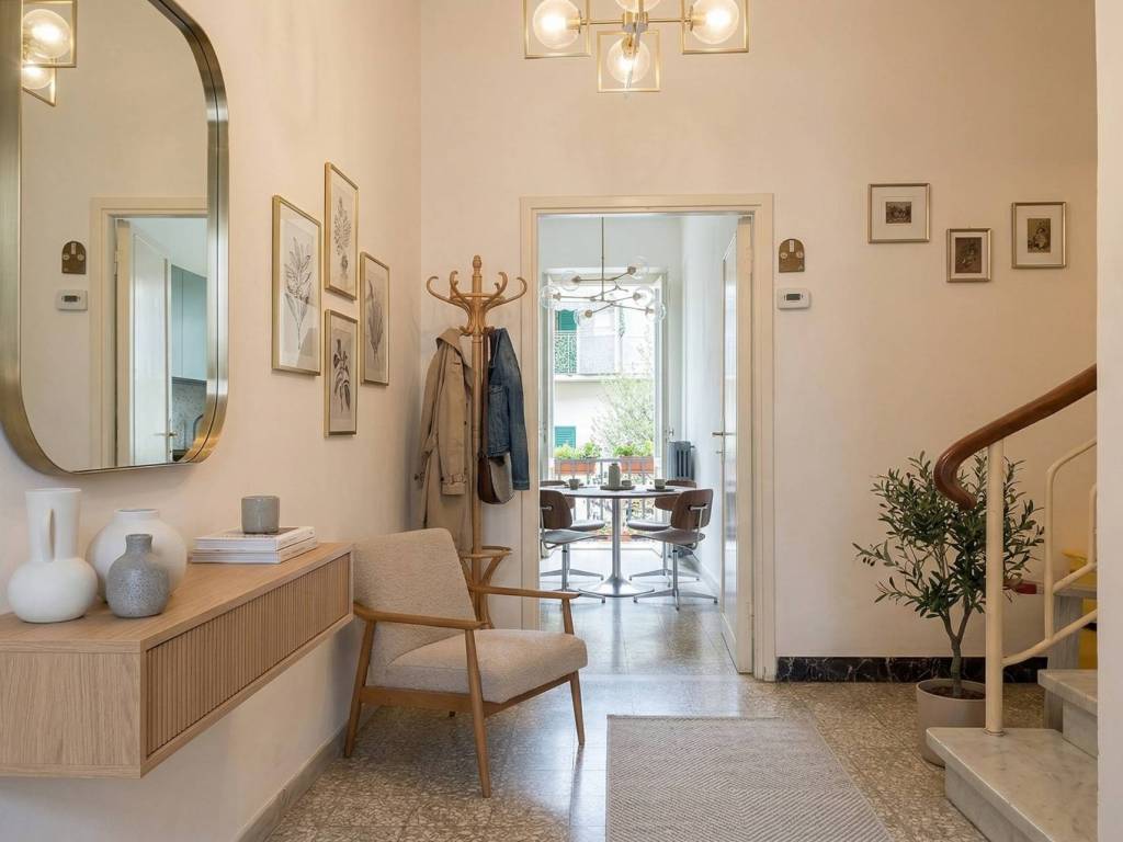 casa indipendente in vendita ad Empoli