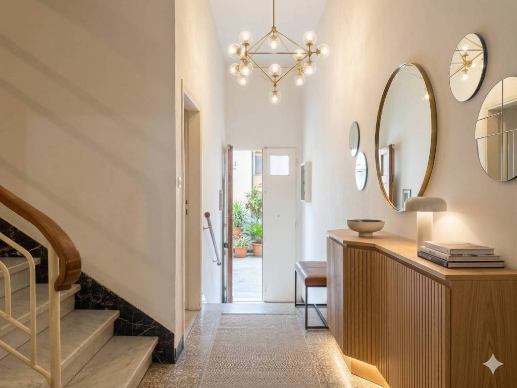 casa indipendente in vendita ad Empoli