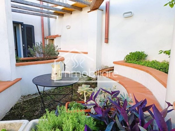 appartamento in vendita ad Empoli in zona Pozzale