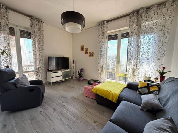 appartamento in vendita ad Empoli in zona Ponzano