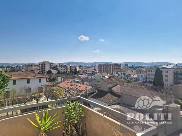 appartamento in vendita ad Empoli