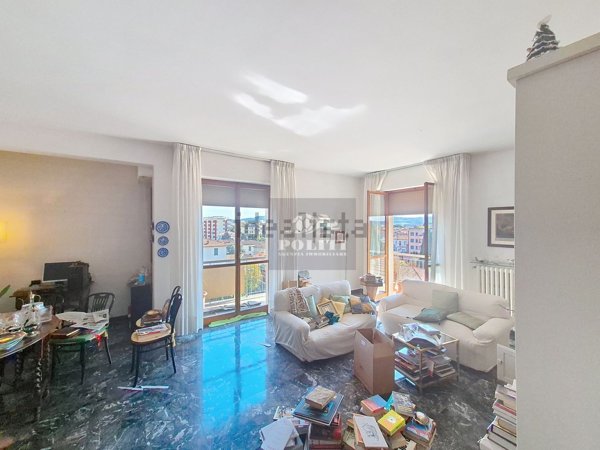 appartamento in vendita ad Empoli