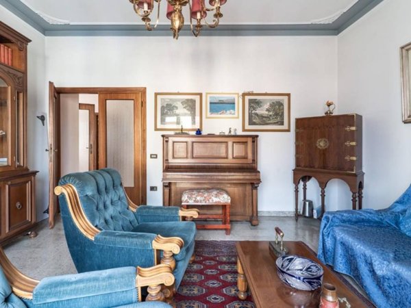 appartamento in vendita ad Empoli