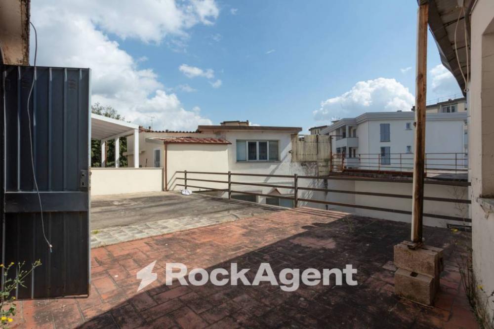 appartamento in vendita ad Empoli