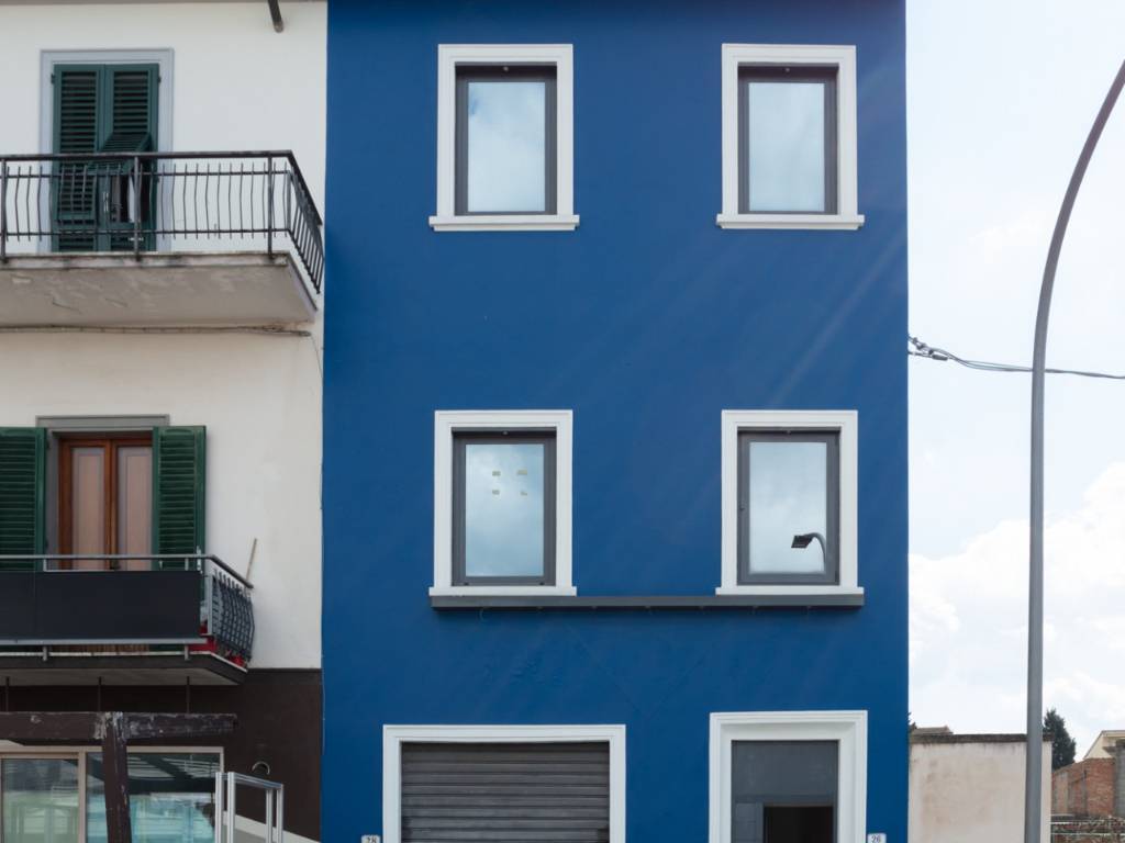 appartamento in vendita ad Empoli