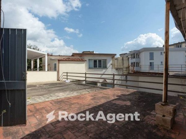 appartamento in vendita ad Empoli in zona Cortenuova