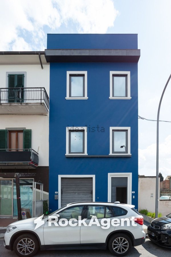 appartamento in vendita ad Empoli