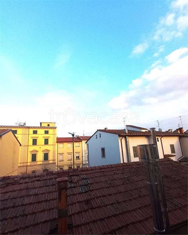 appartamento in vendita ad Empoli in zona Centro Storico