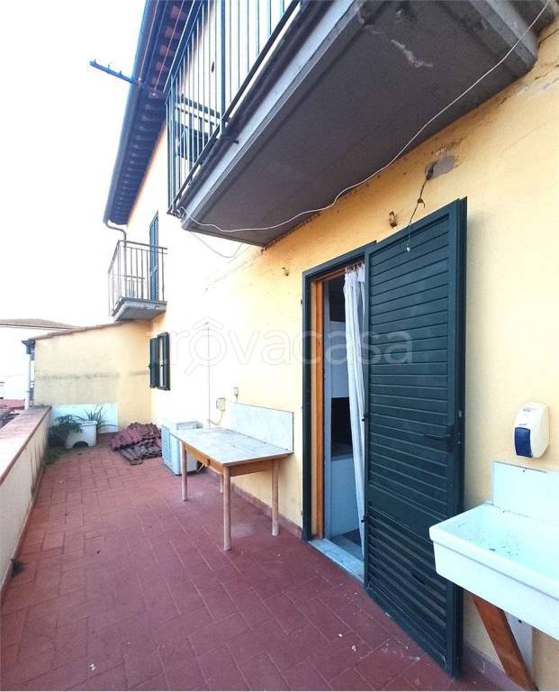 appartamento in vendita ad Empoli in zona Centro Storico