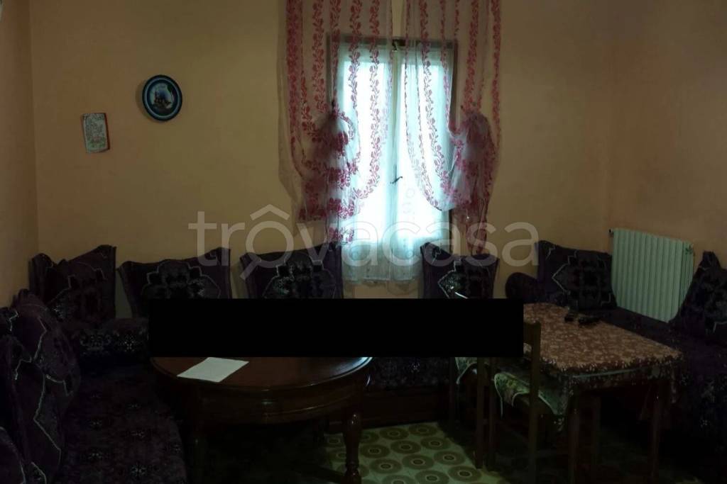 casa indipendente in vendita ad Empoli in zona Monterappoli