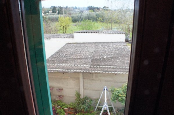 appartamento in vendita ad Empoli in zona Pozzale