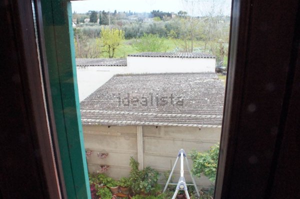 appartamento in vendita ad Empoli in zona Pozzale