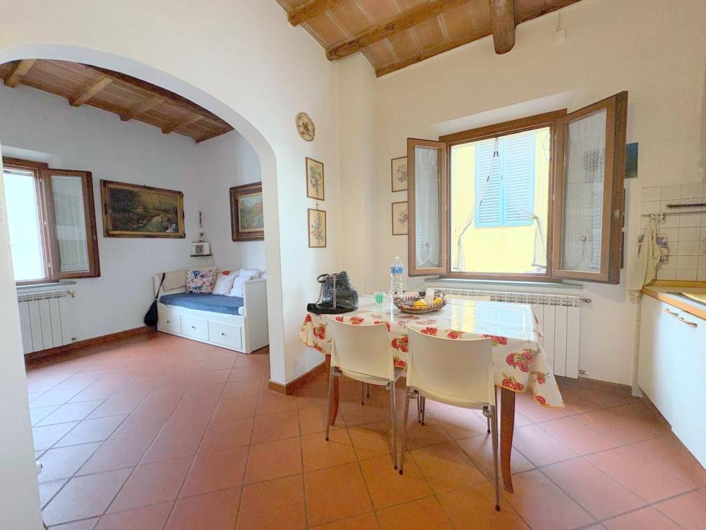 appartamento in vendita ad Empoli