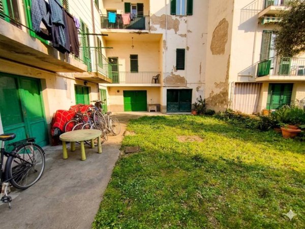 appartamento in vendita ad Empoli in zona Centro Storico