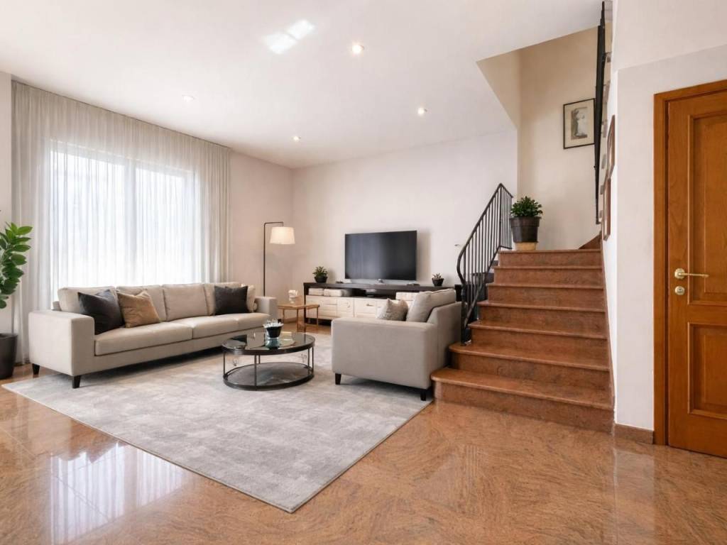 casa indipendente in vendita ad Empoli in zona Marcignana