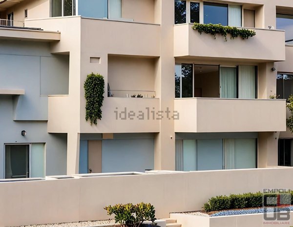 appartamento in vendita ad Empoli