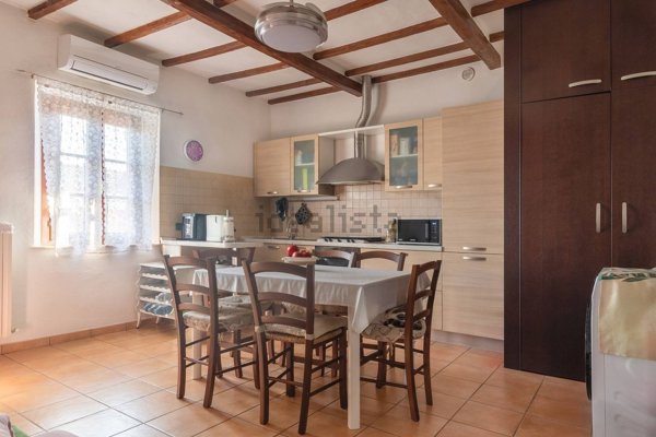 appartamento in vendita ad Empoli