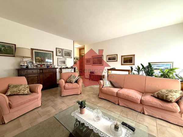 appartamento in vendita ad Empoli