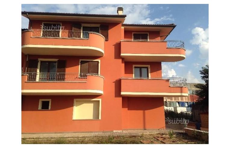 appartamento in vendita ad Empoli in zona Brusciana