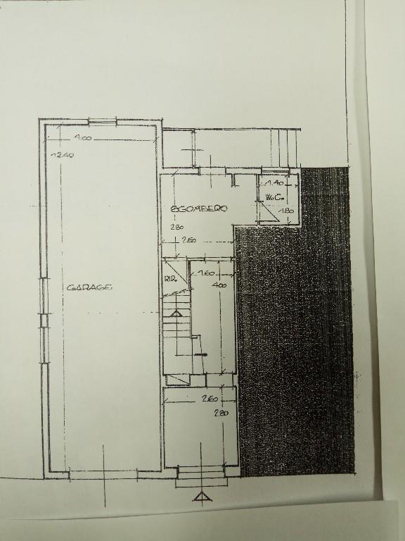 appartamento in vendita ad Empoli