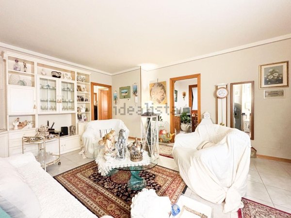 appartamento in vendita ad Empoli