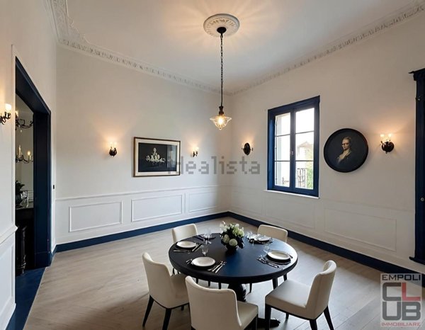 appartamento in vendita ad Empoli in zona Carraia