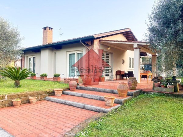 casa indipendente in vendita ad Empoli