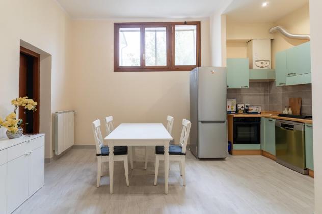 appartamento in vendita ad Empoli