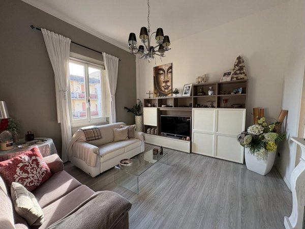 appartamento in vendita ad Empoli in zona Centro Storico