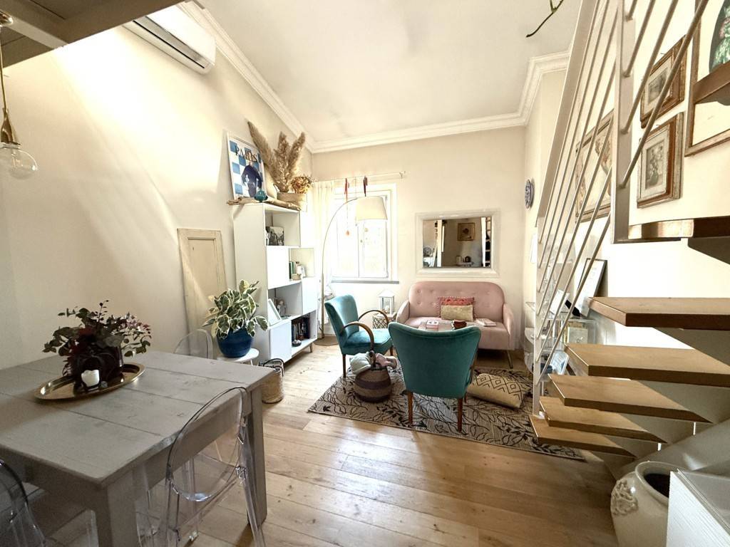 appartamento in vendita ad Empoli