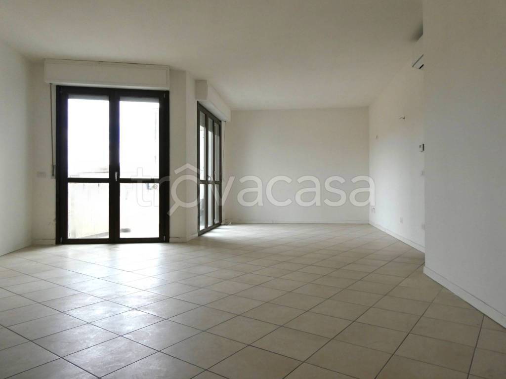 appartamento in vendita ad Empoli