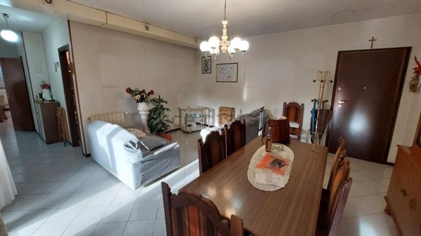 appartamento in vendita ad Empoli