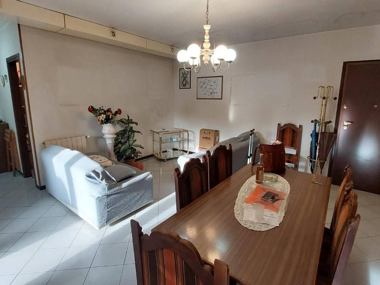 appartamento in vendita ad Empoli in zona Osteria Bianca