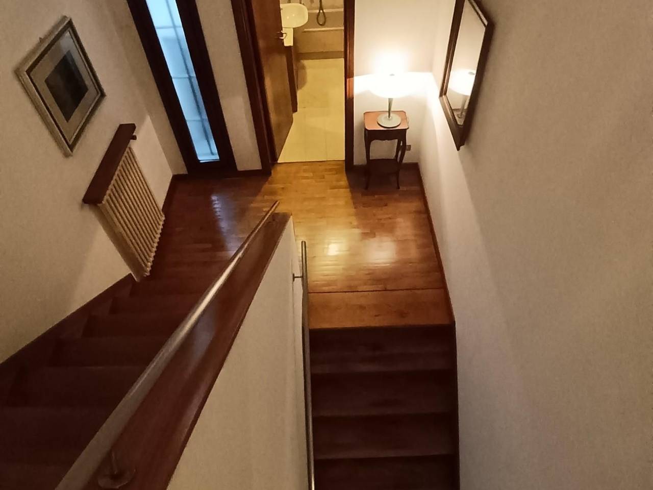 casa indipendente in vendita ad Empoli