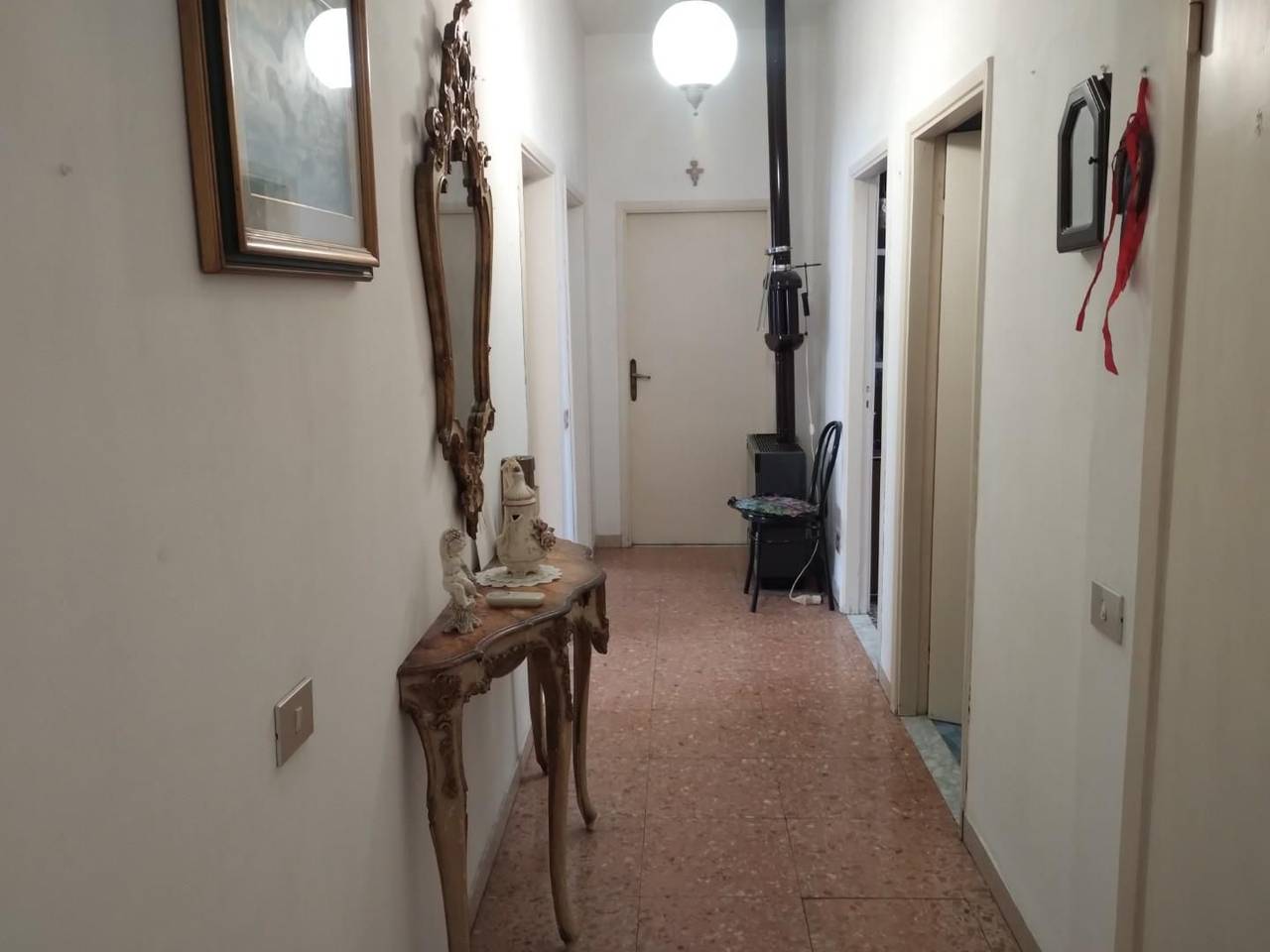appartamento in vendita ad Empoli