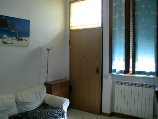 appartamento in vendita ad Empoli in zona Ponzano