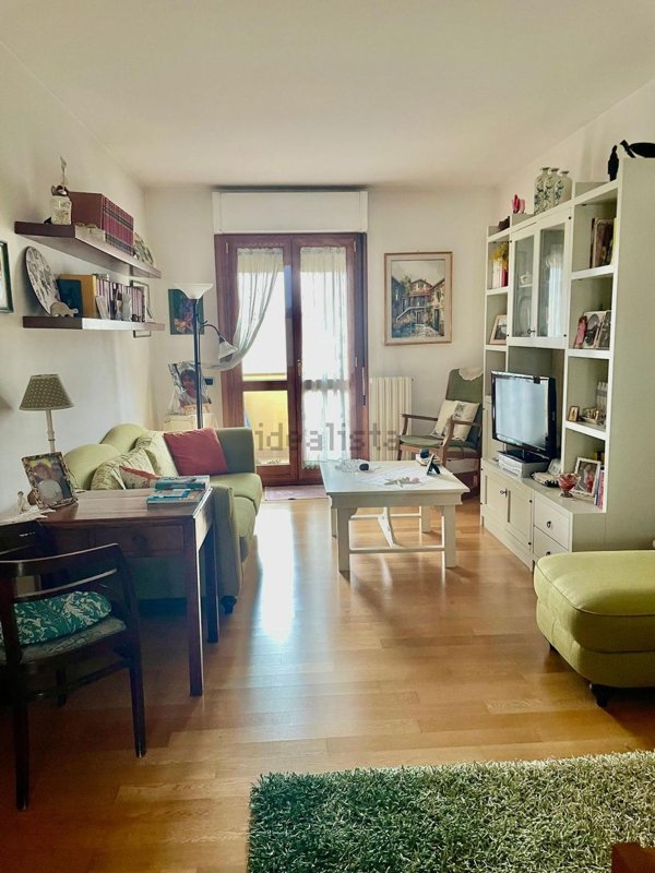 appartamento in vendita ad Empoli in zona Serravalle