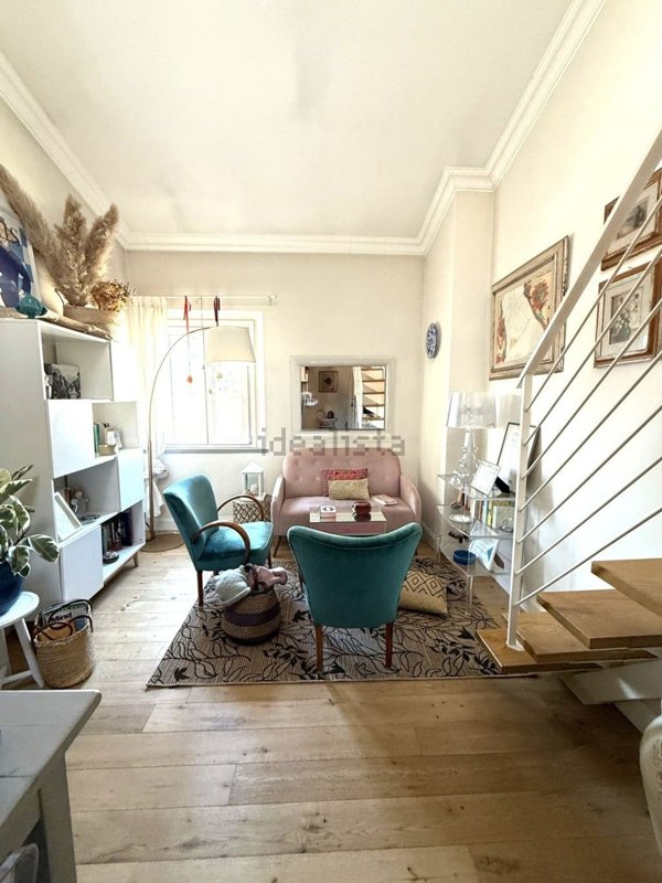 appartamento in vendita ad Empoli