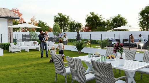 appartamento in vendita ad Empoli