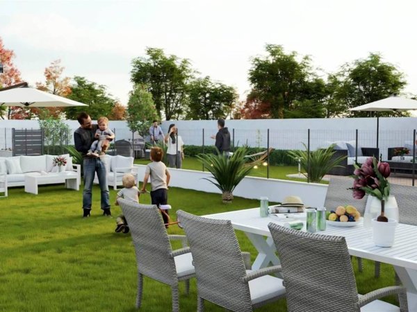 appartamento in vendita ad Empoli