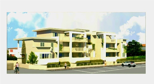 appartamento in vendita ad Empoli