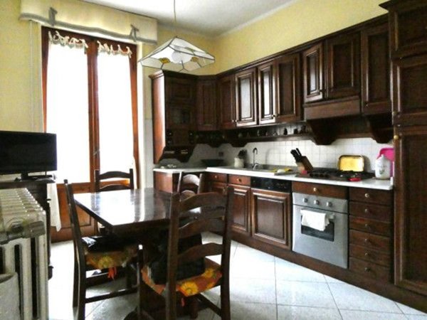 appartamento in vendita ad Empoli